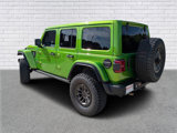 New 2025 Jeep Wrangler Unlimited Rubicon 392 image 3