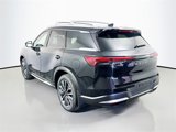 New 2026 INFINITI QX60 Luxe w/ Cargo Package image 4