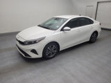 Used 2023 Kia Forte LXS image 2