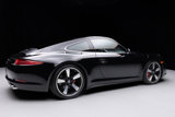 Used 2014 Porsche 911 50th Anniversary Edition image 4