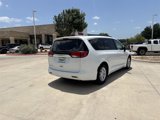 Used 2021 Chrysler Voyager Lxi image 6