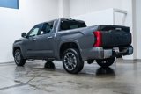 New 2025 Toyota Tundra Limited image 4