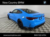 New 2025 BMW M4 CS image 5