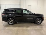 Used 2024 Jeep Grand Cherokee L Limited w/ Luxury Tech Group II image 4