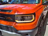 Used 2026 Honda Passport TrailSport Elite image 4