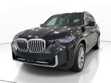 Used 2025 BMW X5 xDrive50e image 2