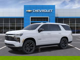 New 2025 Chevrolet Tahoe LT w/ Comfort Package image 2