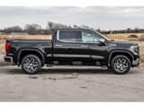 New 2025 GMC Sierra 1500 SLT w/ SLT Premium Plus Package image 3