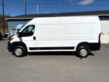 Used 2023 RAM ProMaster 2500 image 2