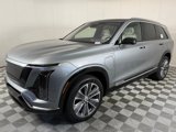 New 2026 Cadillac Vistiq Luxury image 3