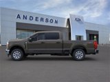 New 2025 Ford F250 XLT image 3
