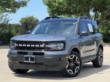 Used 2022 Ford Bronco Sport Outer Banks w/ Tech Package image 2