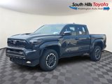 New 2025 Toyota Tacoma TRD Sport image 3