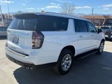 Used 2023 Chevrolet Suburban Premier image 5