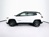 New 2025 Jeep Compass Limited image 4