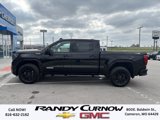 New 2025 GMC Sierra 1500 Elevation w/ Elevation Premium Package image 2