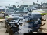New 2025 Chevrolet Suburban LT image 4
