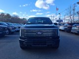 New 2025 Ford F150 Lightning Lariat image 2