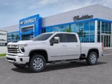 New 2025 Chevrolet Silverado 2500 High Country w/ Technology Package image 2