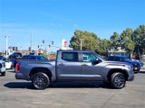 New 2026 Toyota Tundra Platinum image 4