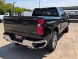 New 2026 Chevrolet Silverado 1500 LTZ image 5