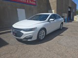 Used 2023 Chevrolet Malibu LT image 3