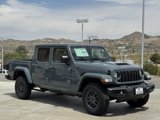 New 2025 Jeep Gladiator Sport image 2