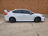 Used 2020 Subaru WRX STI image 4
