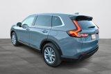 New 2025 Honda CR-V EX-L image 3