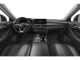 New 2026 INFINITI QX60 Luxe image 3