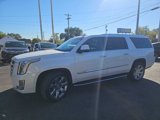 Used 2017 Cadillac Escalade ESV Luxury image 5