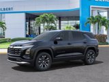 New 2026 Chevrolet Equinox LT image 2