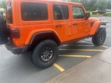 New 2025 Jeep Wrangler Unlimited Rubicon 392 image 5