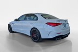 New 2025 Mercedes-Benz C 63 AMG S image 3