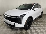New 2026 Kia Sportage EX image 4