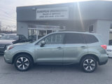 Used 2018 Subaru Forester 2.5i Limited image 4