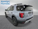New 2026 Honda Passport RTL image 3