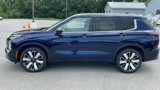 New 2025 Mitsubishi Outlander SEL image 4