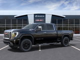 New 2025 GMC Sierra 2500 Denali w/ Denali Reserve Package image 2