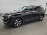 Used 2018 GMC Terrain SLT w/ Preferred Package image 2