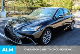 Used 2025 Lexus ES 350 image 3