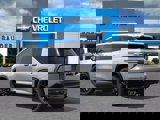 New 2025 Chevrolet Traverse RS image 5