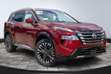 New 2026 Nissan Rogue Platinum w/ Platinum Premium Package image 2