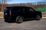 Used 2024 Cadillac Escalade Sport Platinum image 5
