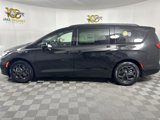 New 2025 Chrysler Pacifica Premium image 4