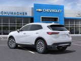 New 2025 Buick Envision Preferred image 3