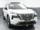 Used 2024 Nissan Rogue SL w/ SL Premium Package image 4