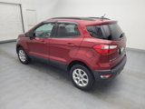 Used 2018 Ford EcoSport SE w/ SE Cold Weather Package image 3