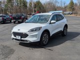 Certified 2021 Ford Escape SEL image 5