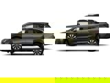 New 2025 Subaru Outback Touring XT image 4